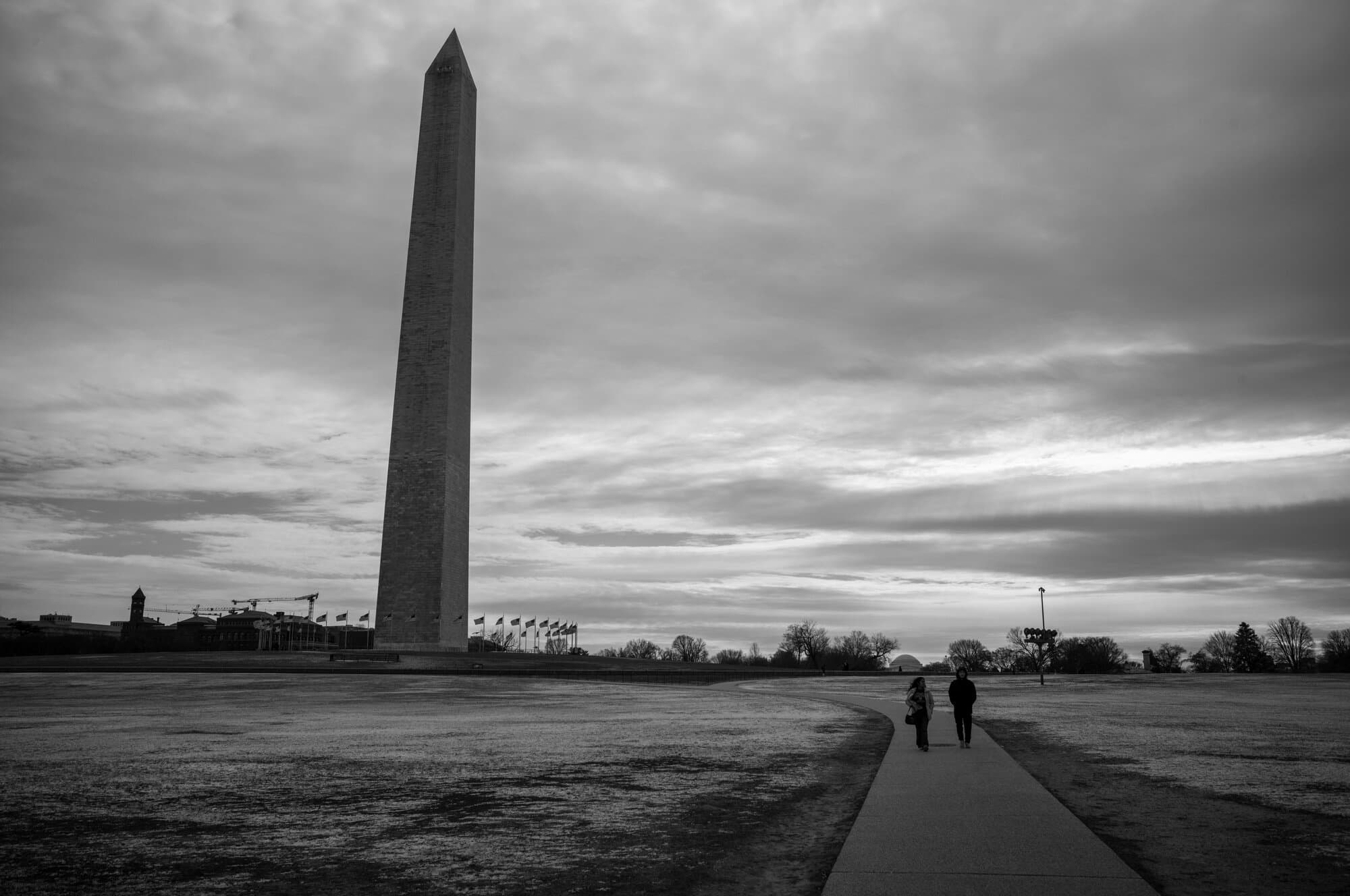 Black & White — frame 20