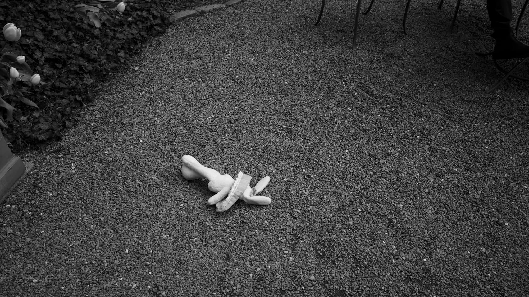 Black & White — frame 50